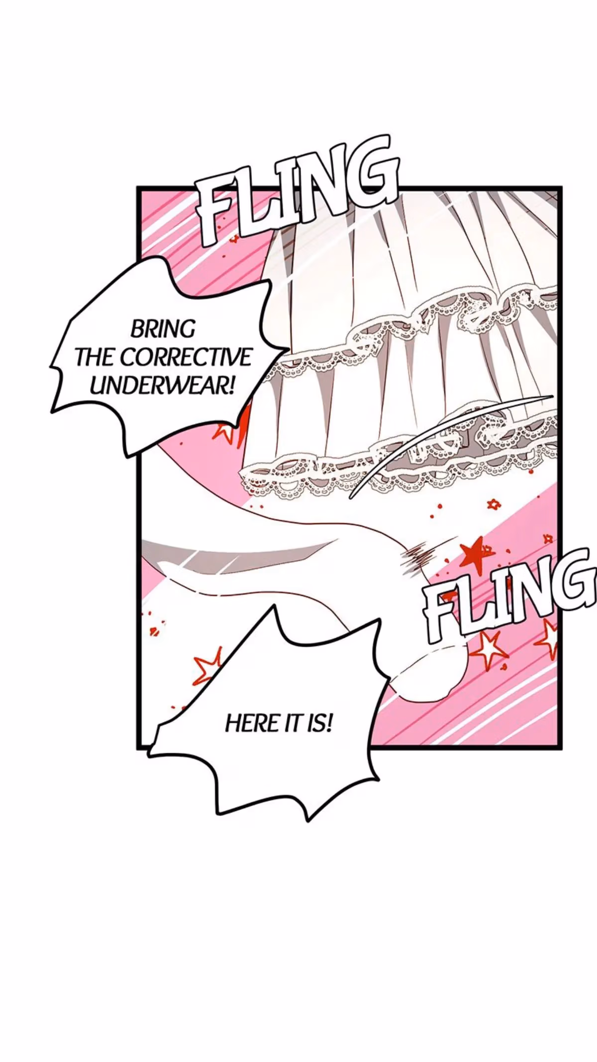 Read Undercover Empress chapter 20 image 33 on Lezhin