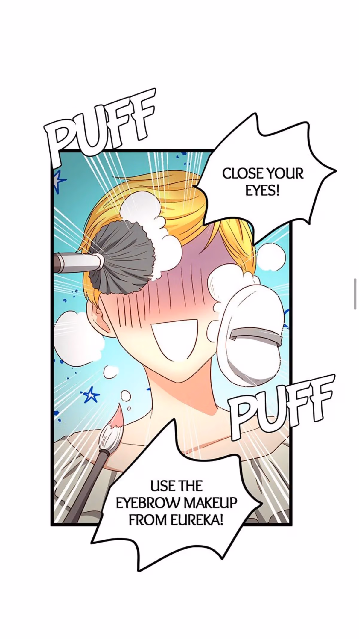 Read Undercover Empress chapter 20 image 34 on Lezhin