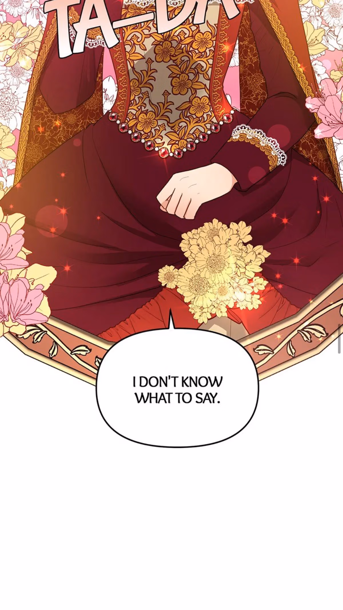 Read Undercover Empress chapter 20 image 41 on Lezhin