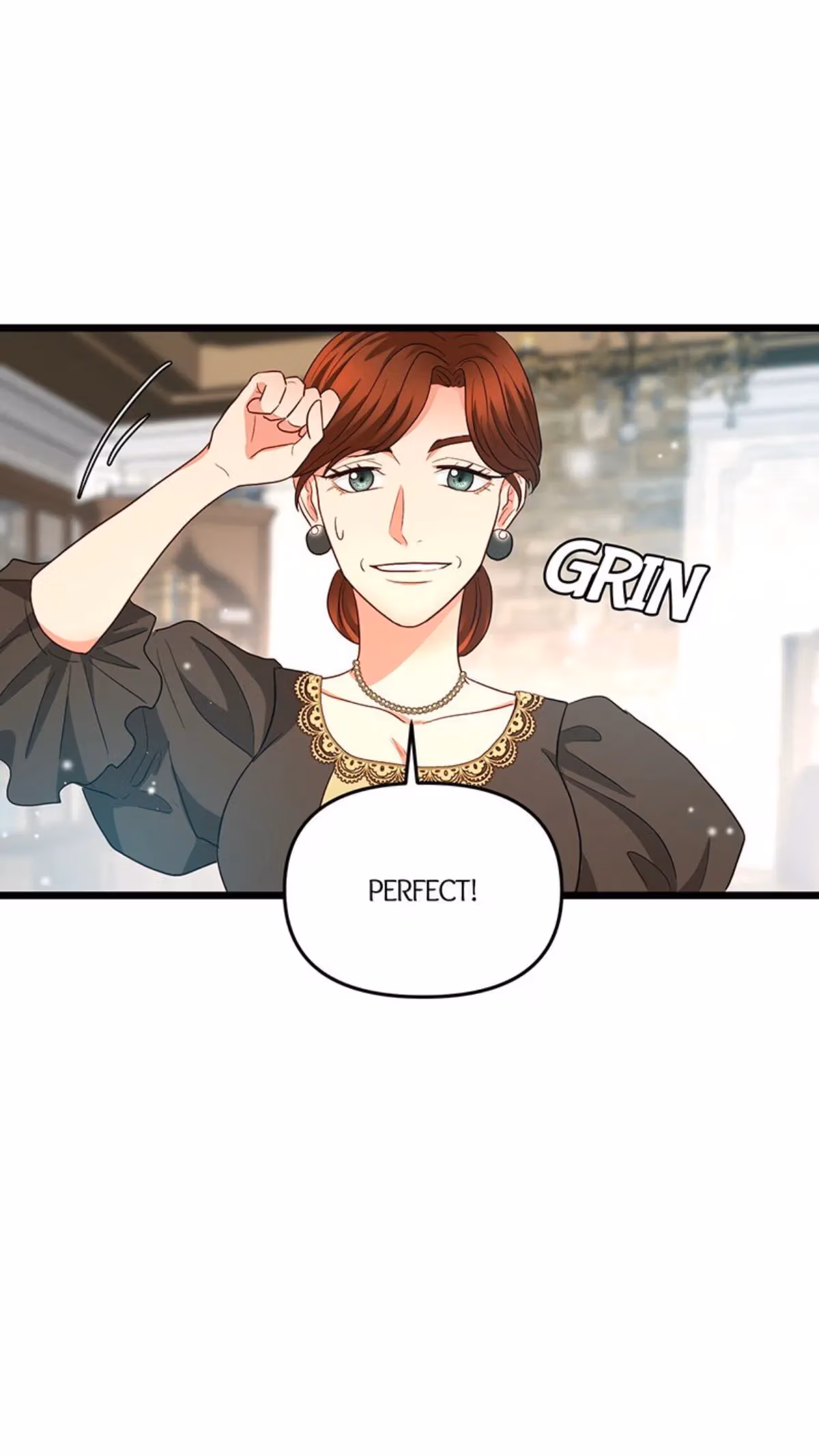 Read Undercover Empress chapter 20 image 44 on Lezhin