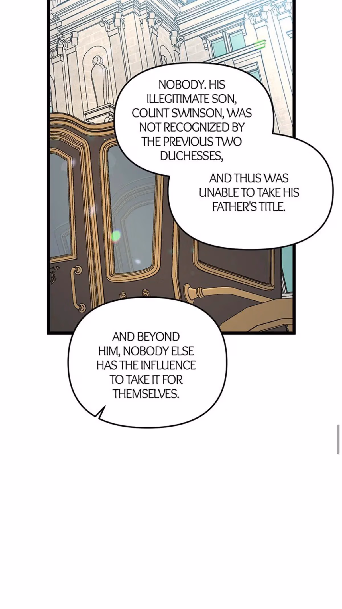 Read Undercover Empress chapter 20 image 54 on Lezhin