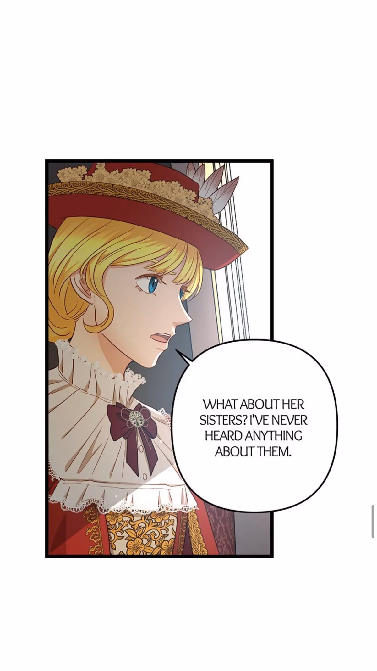 Read Undercover Empress chapter 20 image 58 on Lezhin