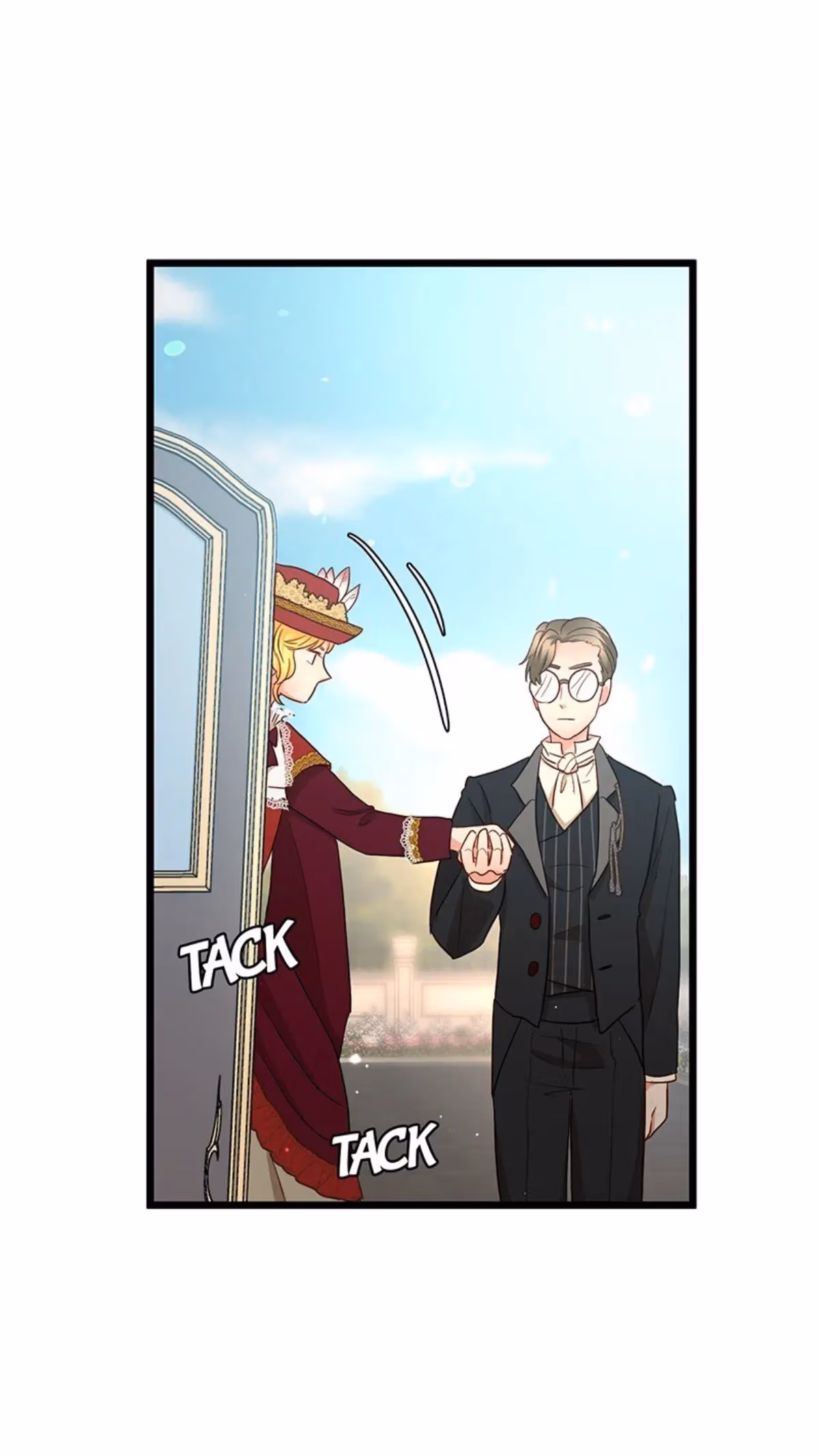 Read Undercover Empress chapter 20 image 62 on Lezhin