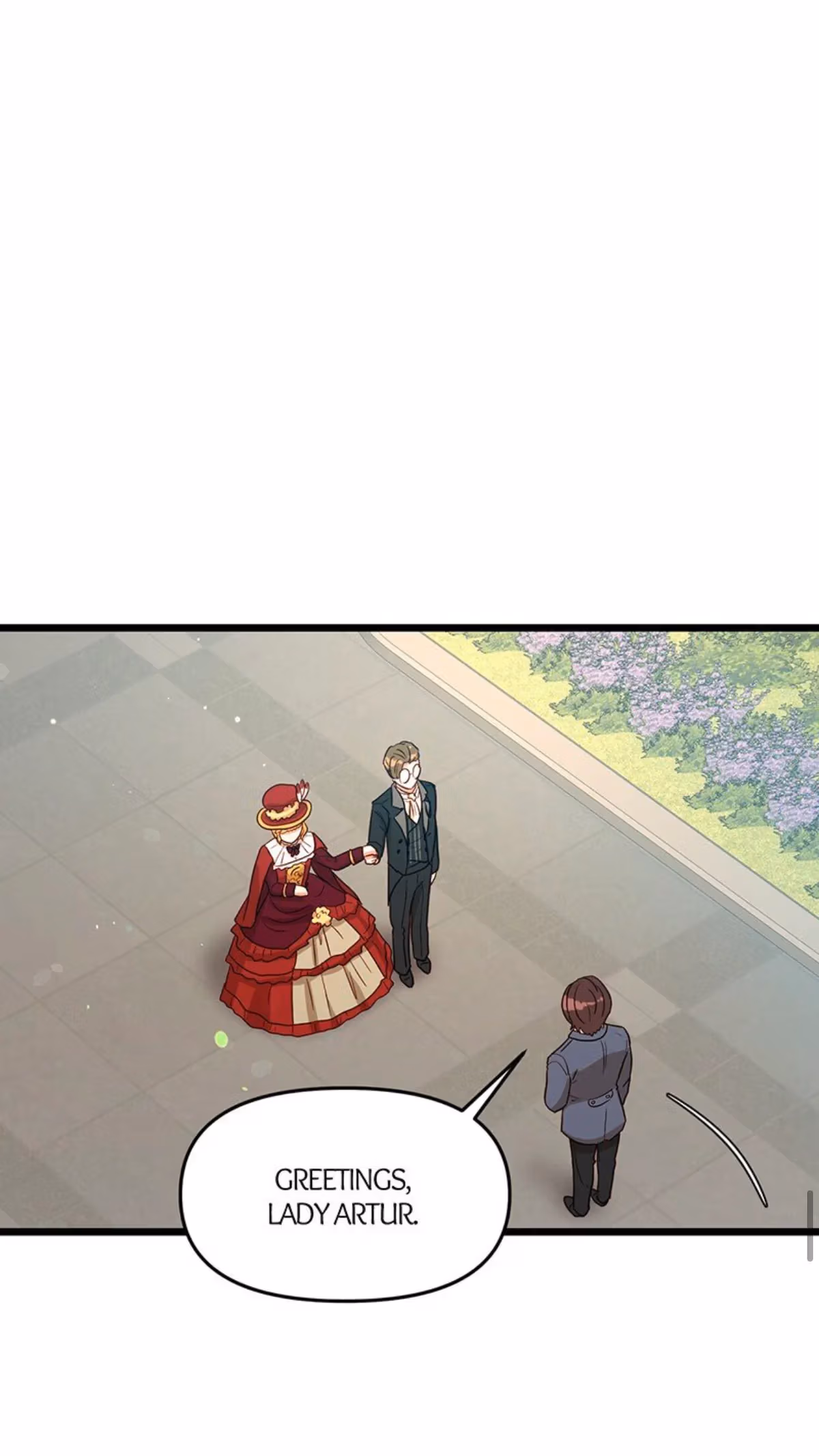 Read Undercover Empress chapter 20 image 63 on Lezhin
