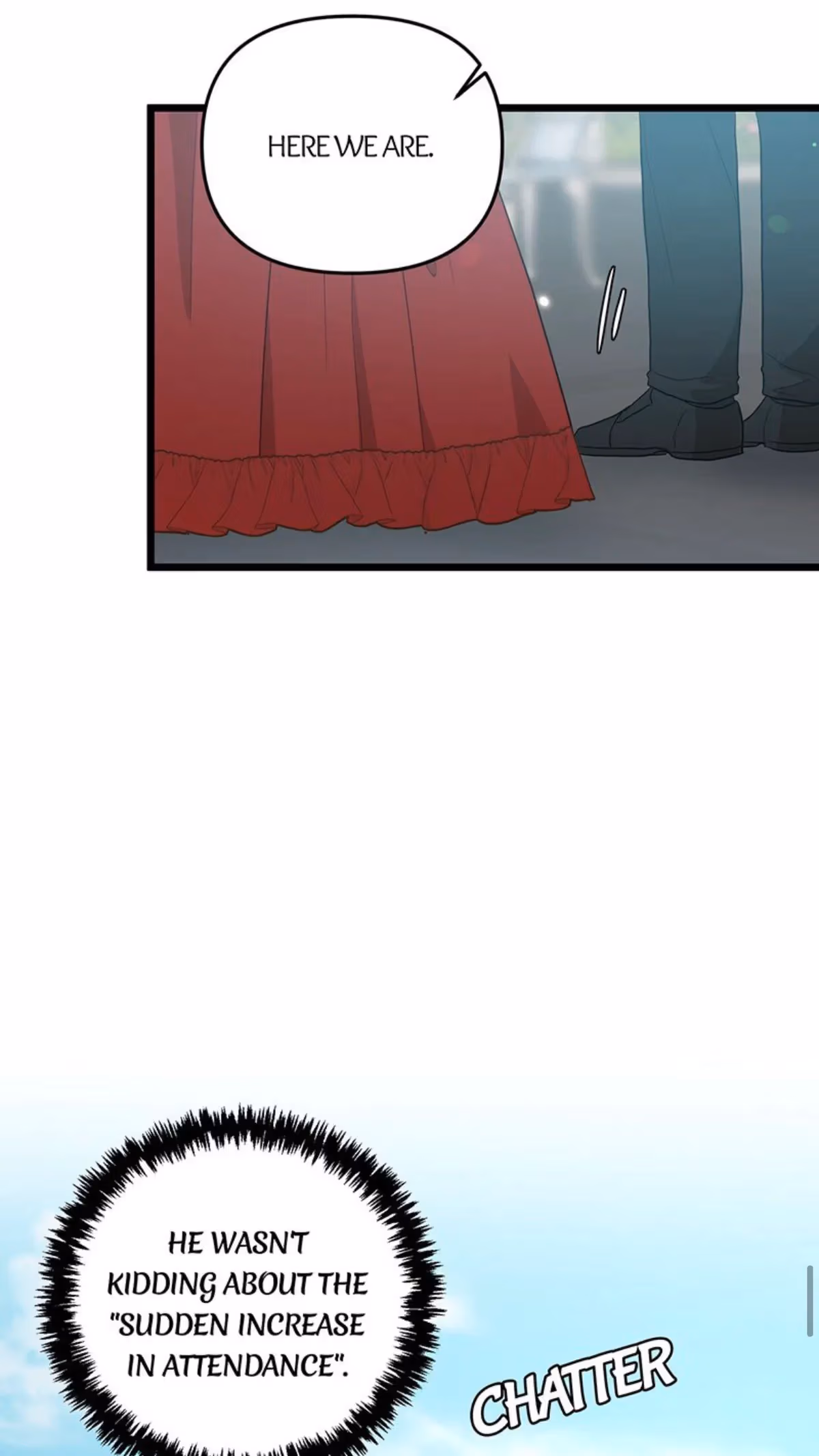 Read Undercover Empress chapter 20 image 67 on Lezhin