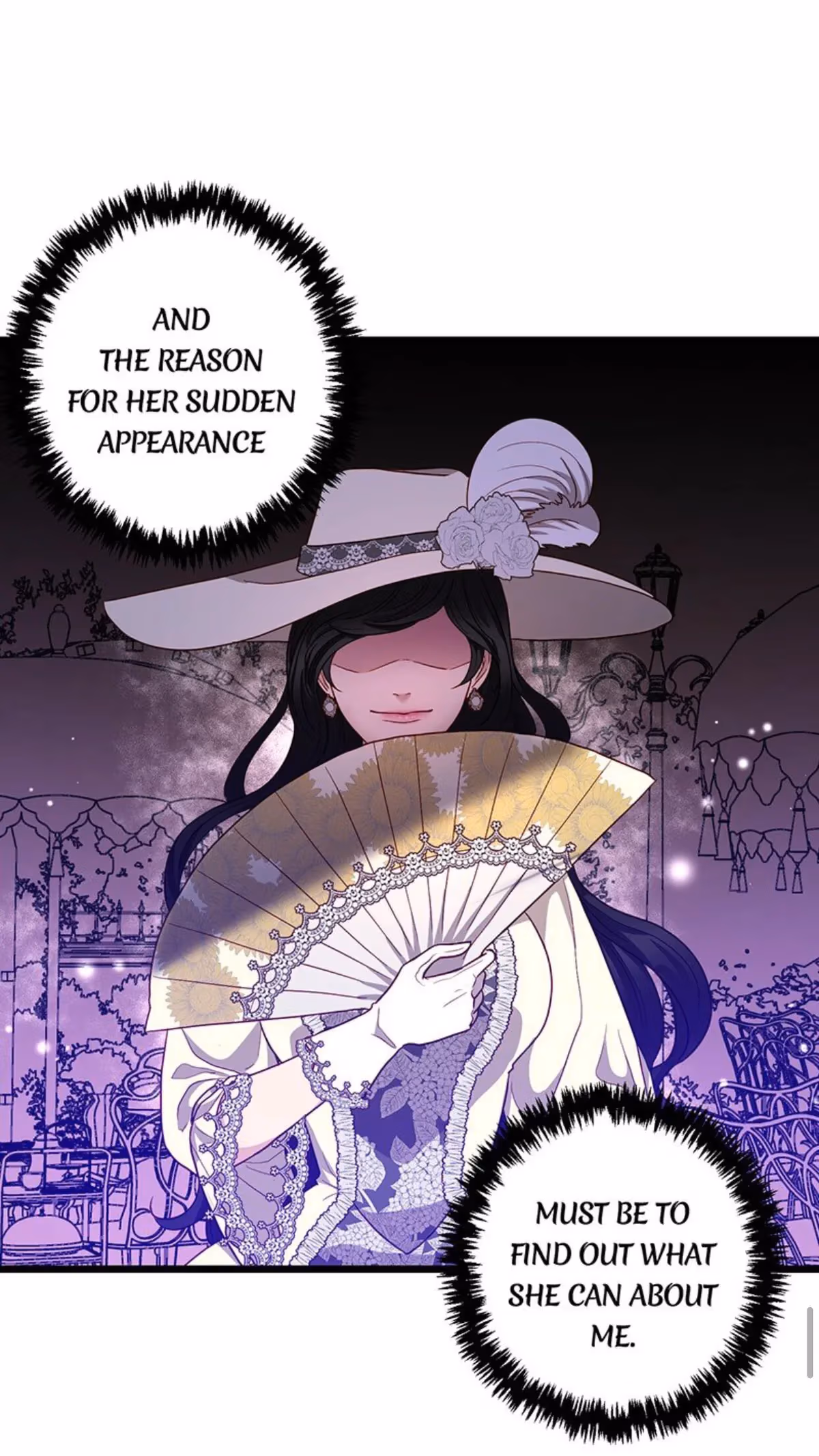 Read Undercover Empress chapter 20 image 69 on Lezhin
