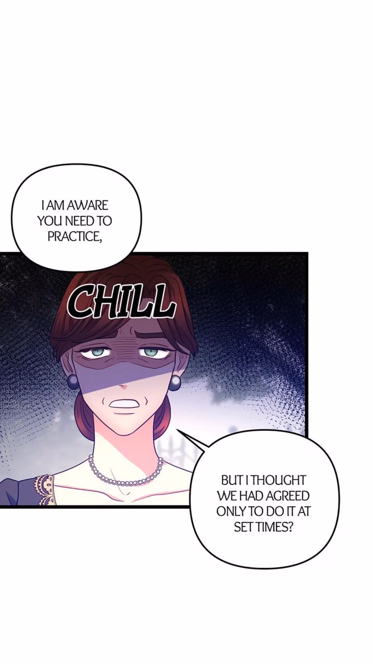 Read Undercover Empress chapter 20 image 7 on Lezhin