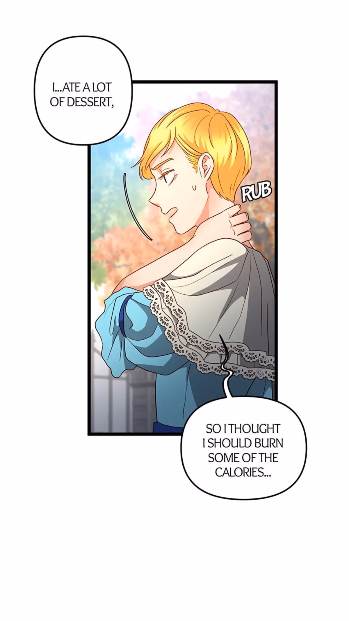 Read Undercover Empress chapter 20 image 9 on Lezhin