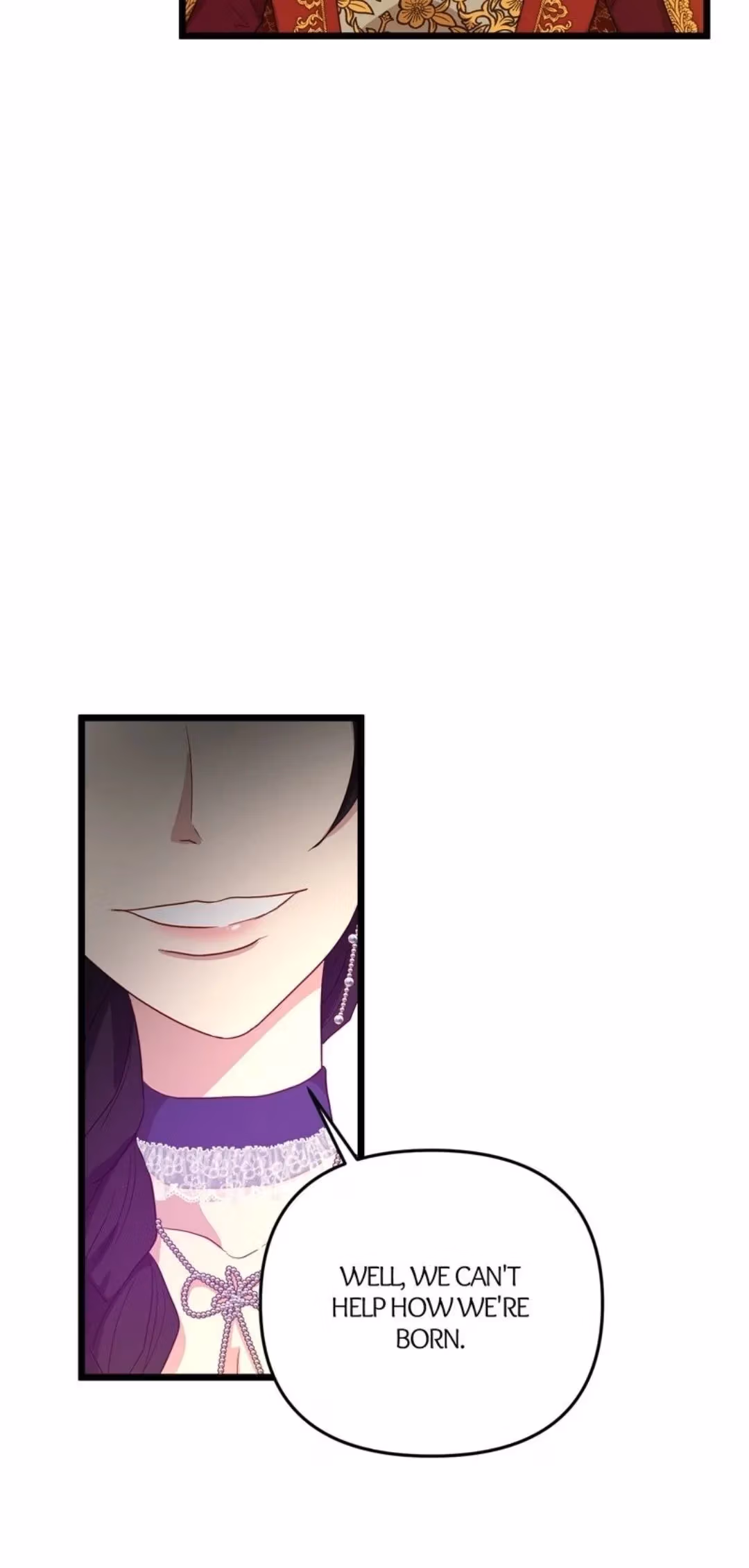Read Undercover Empress chapter 21 image 33 on Lezhin