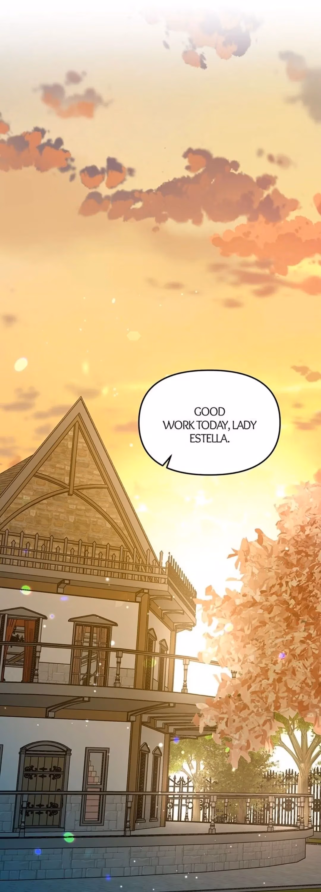 Read Undercover Empress chapter 21 image 39 on Lezhin