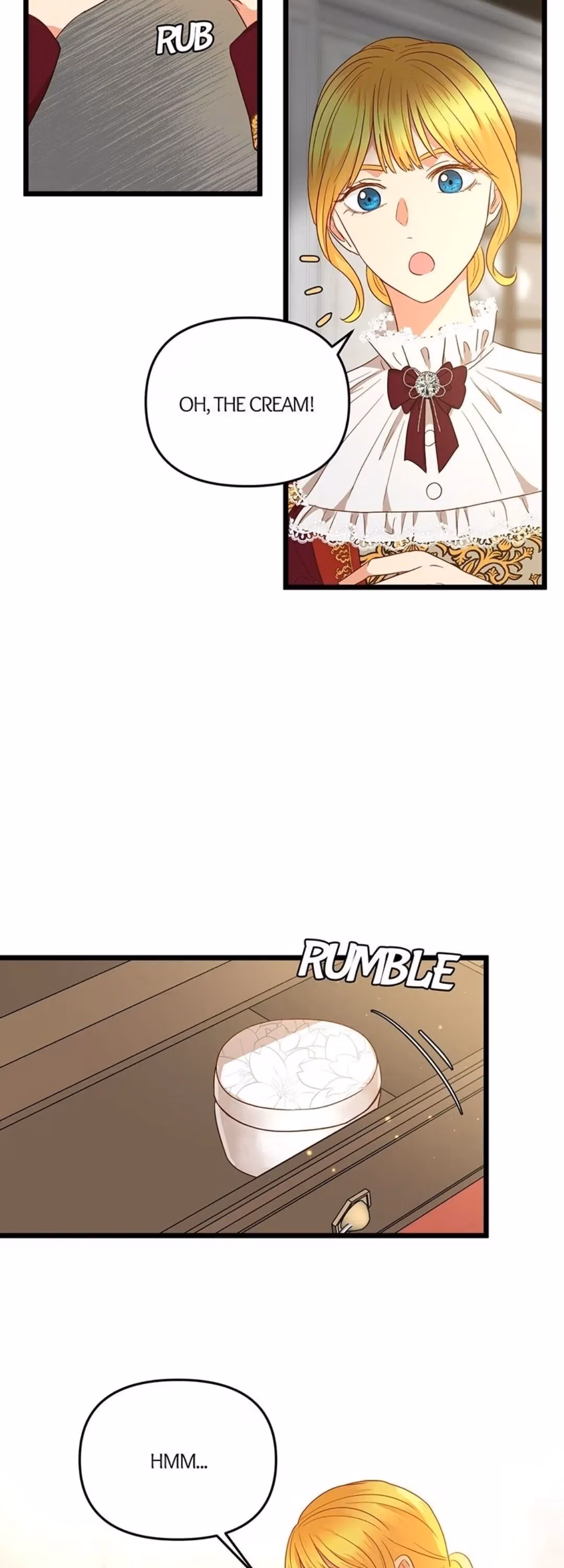 Read Undercover Empress chapter 21 image 47 on Lezhin