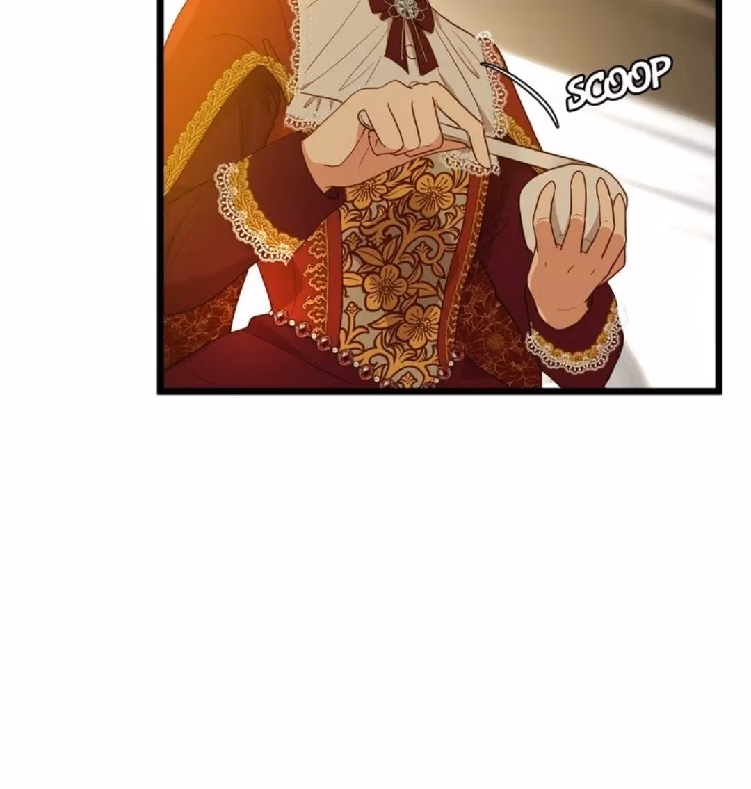 Read Undercover Empress chapter 21 image 50 on Lezhin