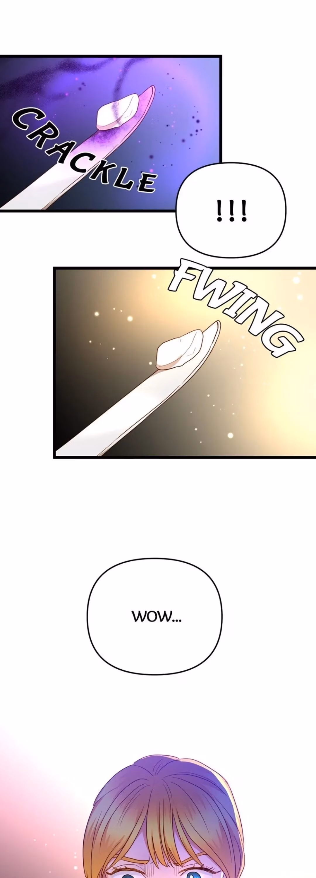 Read Undercover Empress chapter 21 image 51 on Lezhin