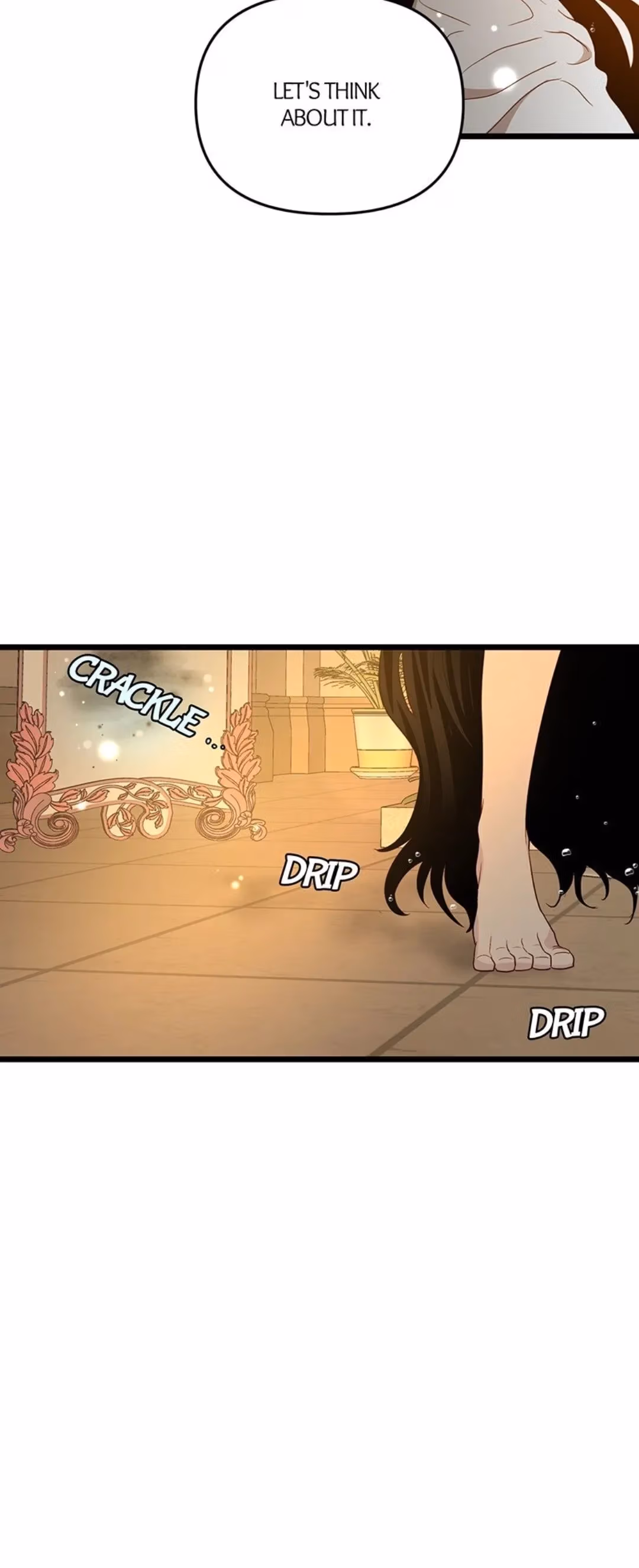 Read Undercover Empress chapter 22 image 16 on Lezhin