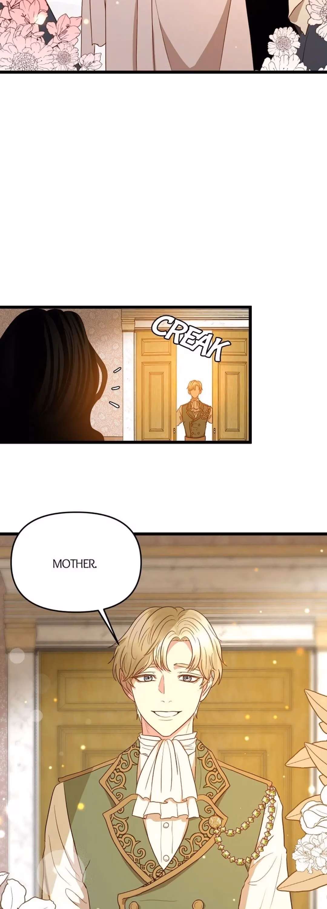 Read Undercover Empress chapter 22 image 18 on Lezhin