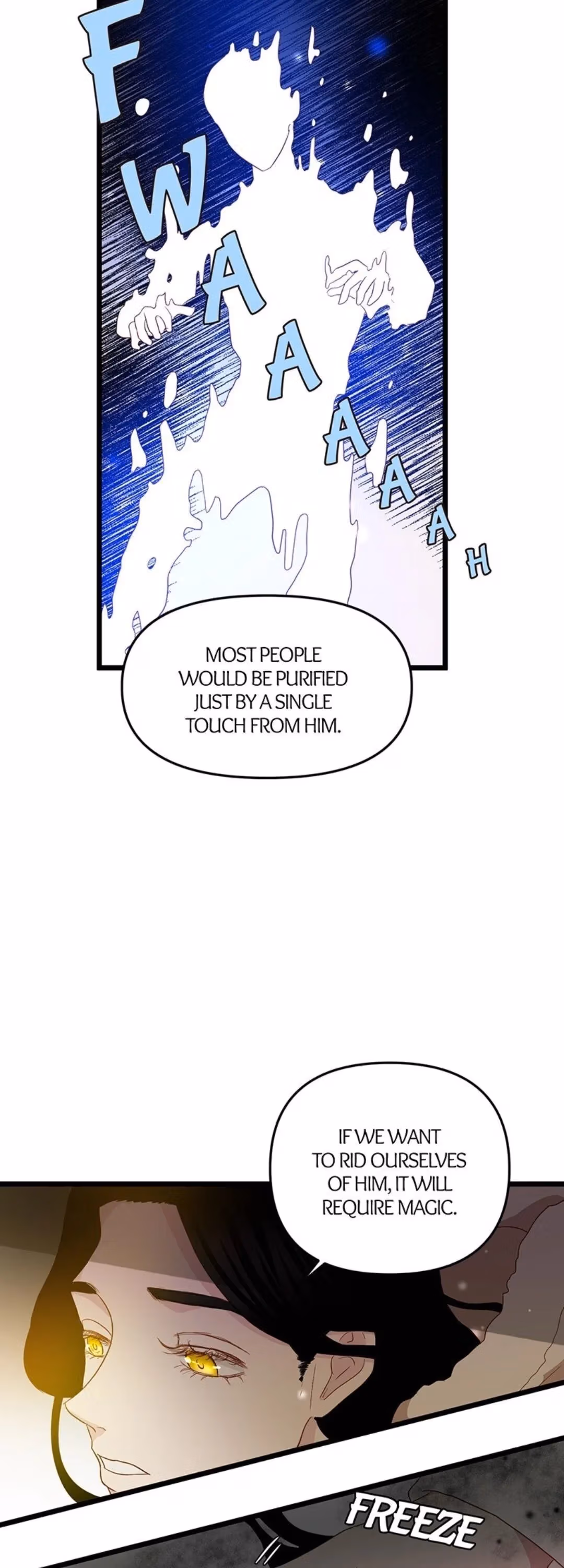 Read Undercover Empress chapter 22 image 27 on Lezhin