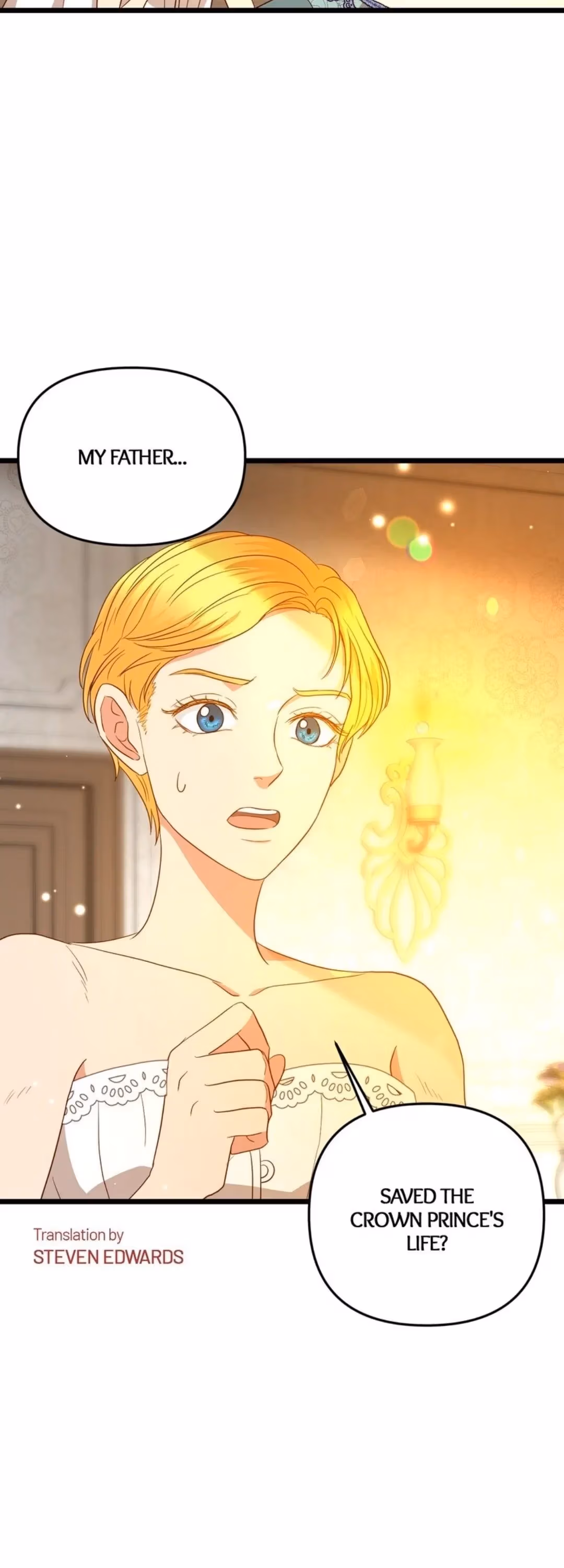 Read Undercover Empress chapter 22 image 43 on Lezhin