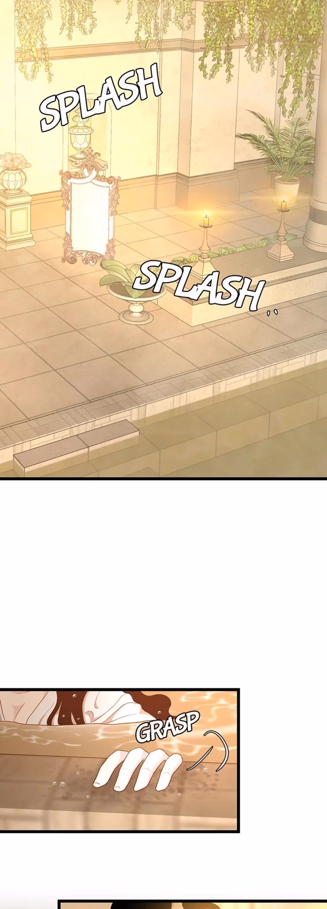 Read Undercover Empress chapter 22 image 6 on Lezhin