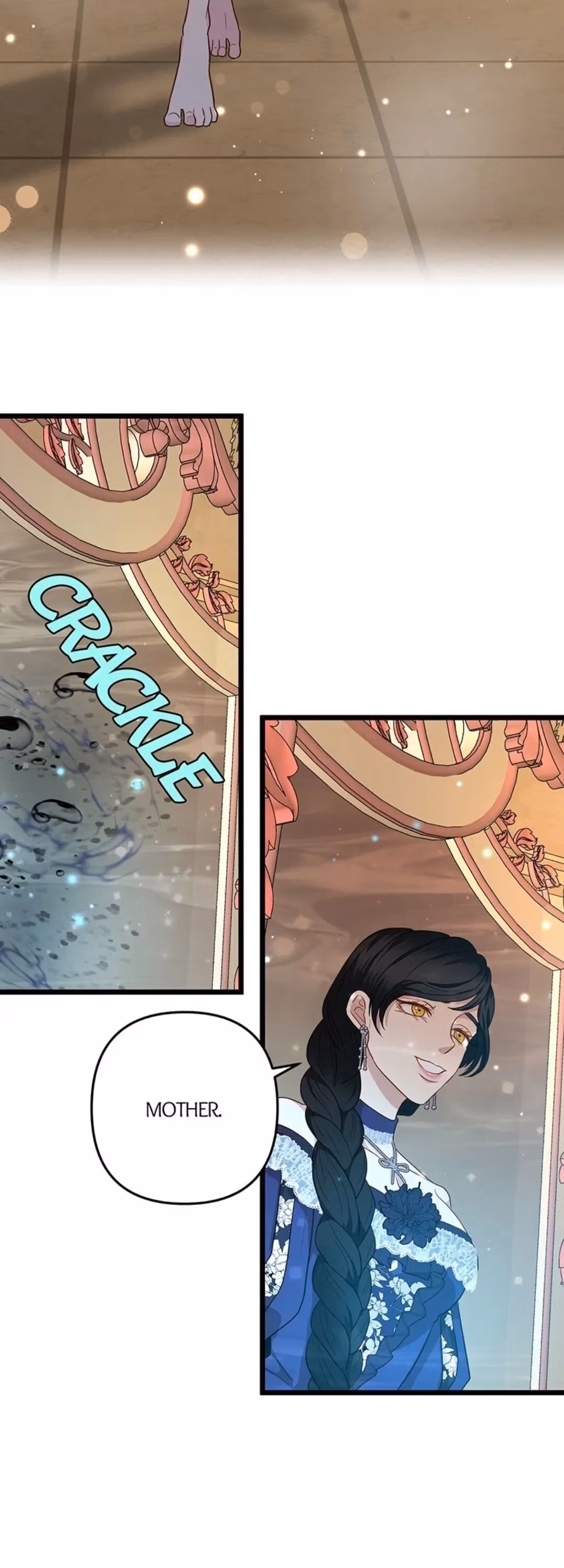Read Undercover Empress chapter 22 image 8 on Lezhin
