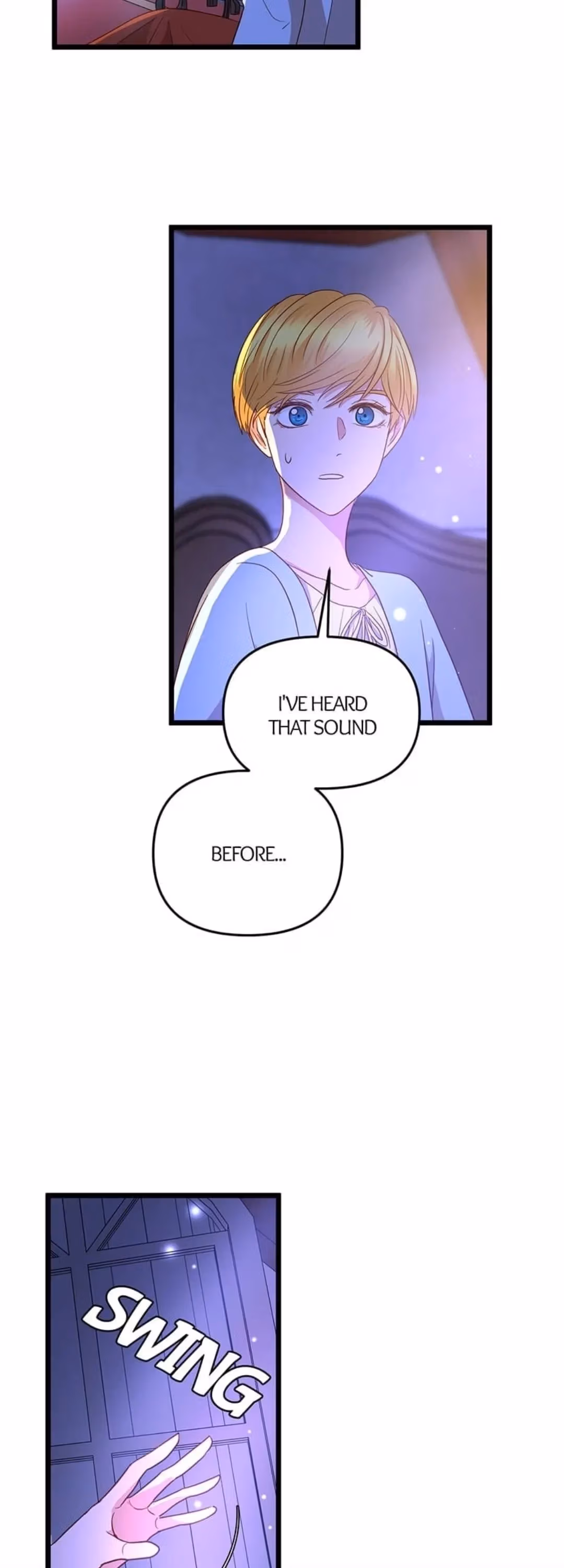 Read Undercover Empress chapter 23 image 10 on Lezhin