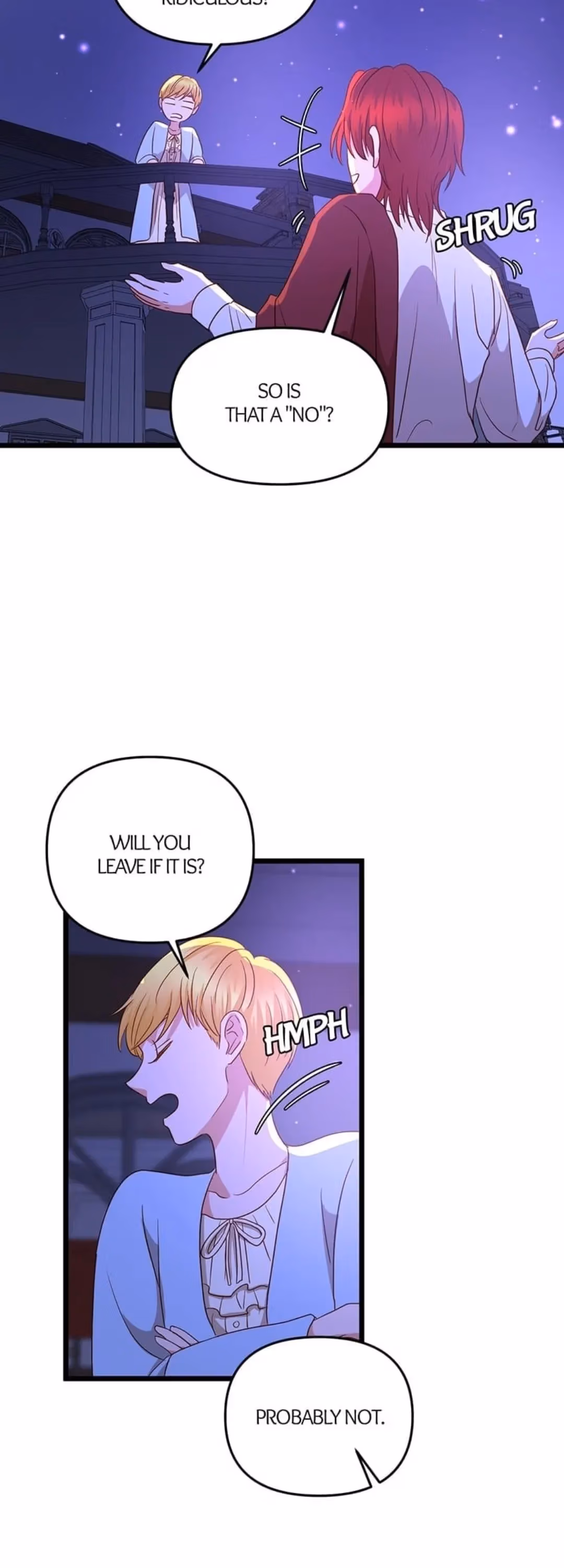 Read Undercover Empress chapter 23 image 14 on Lezhin