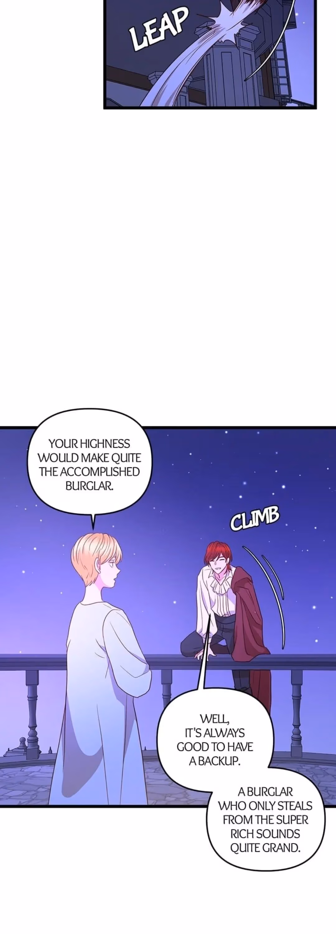 Read Undercover Empress chapter 23 image 18 on Lezhin