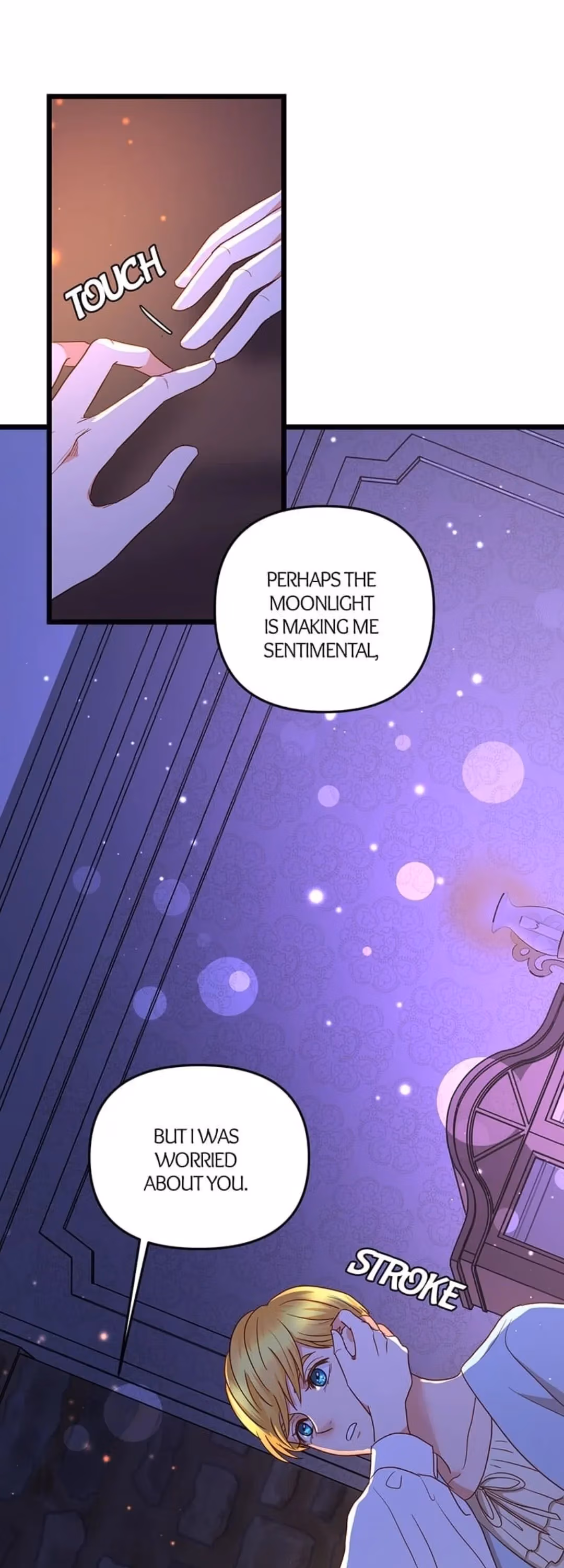 Read Undercover Empress chapter 23 image 33 on Lezhin
