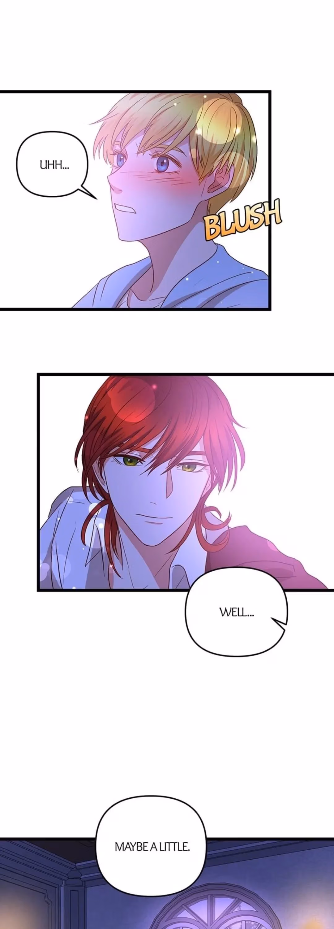 Read Undercover Empress chapter 23 image 36 on Lezhin