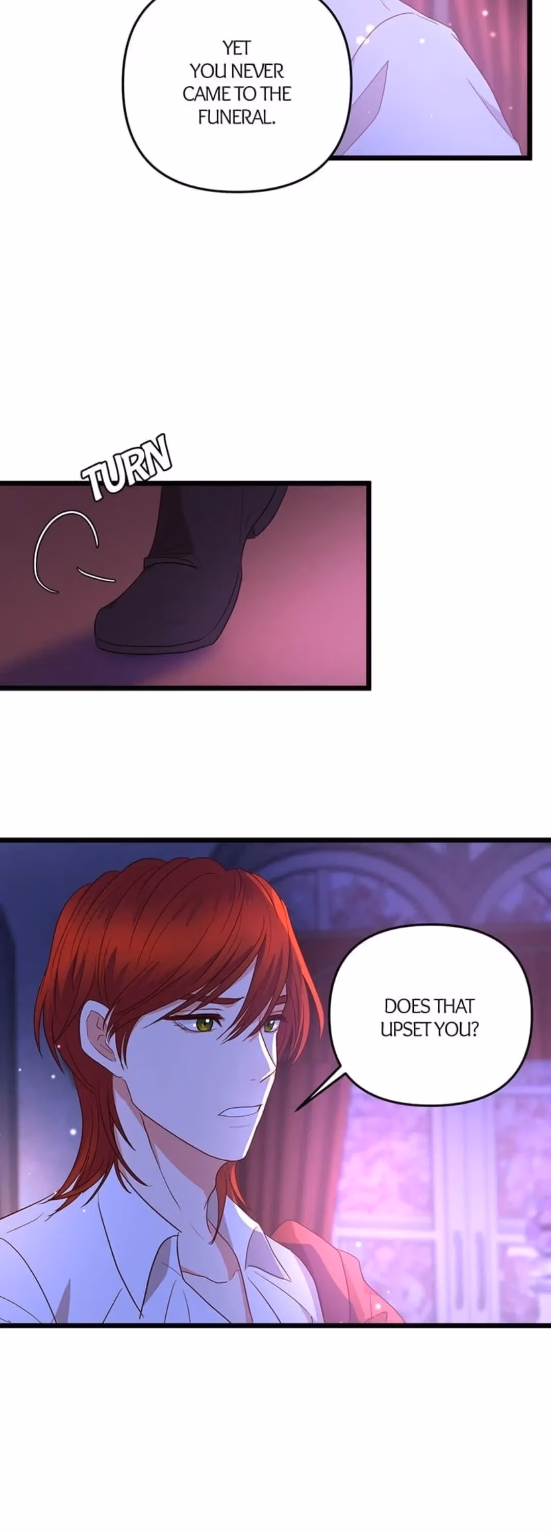 Read Undercover Empress chapter 23 image 38 on Lezhin