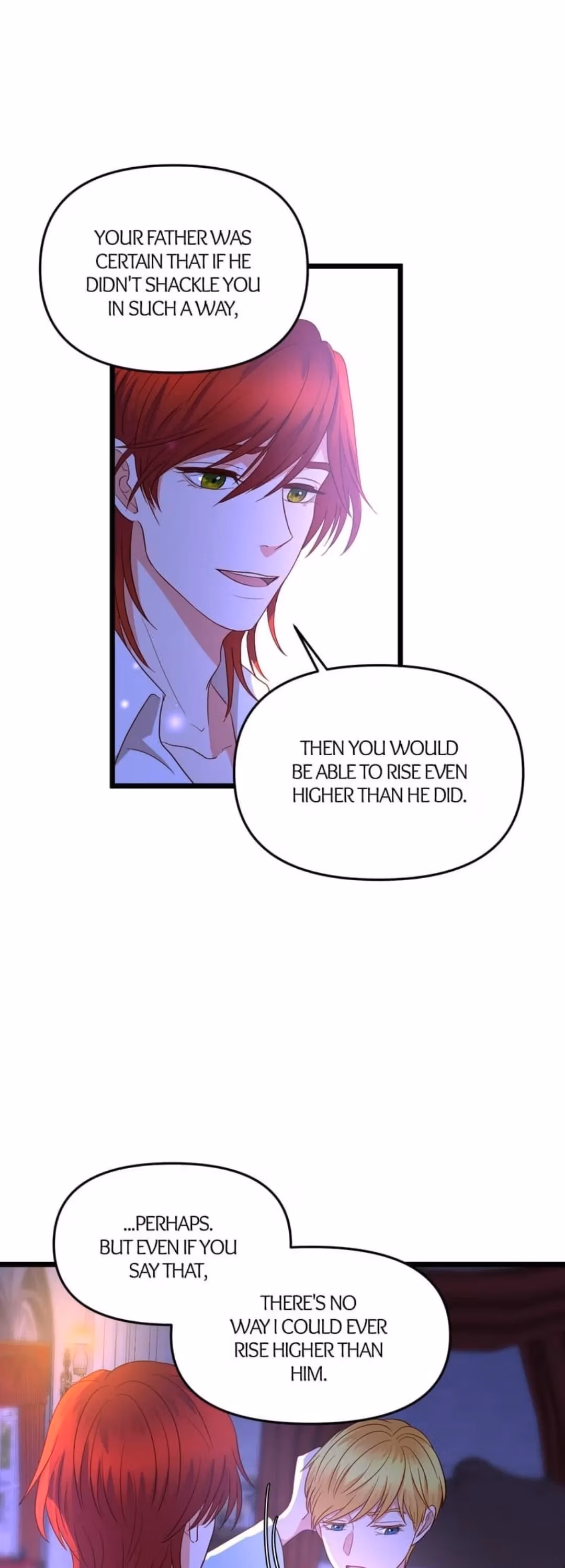 Read Undercover Empress chapter 23 image 47 on Lezhin