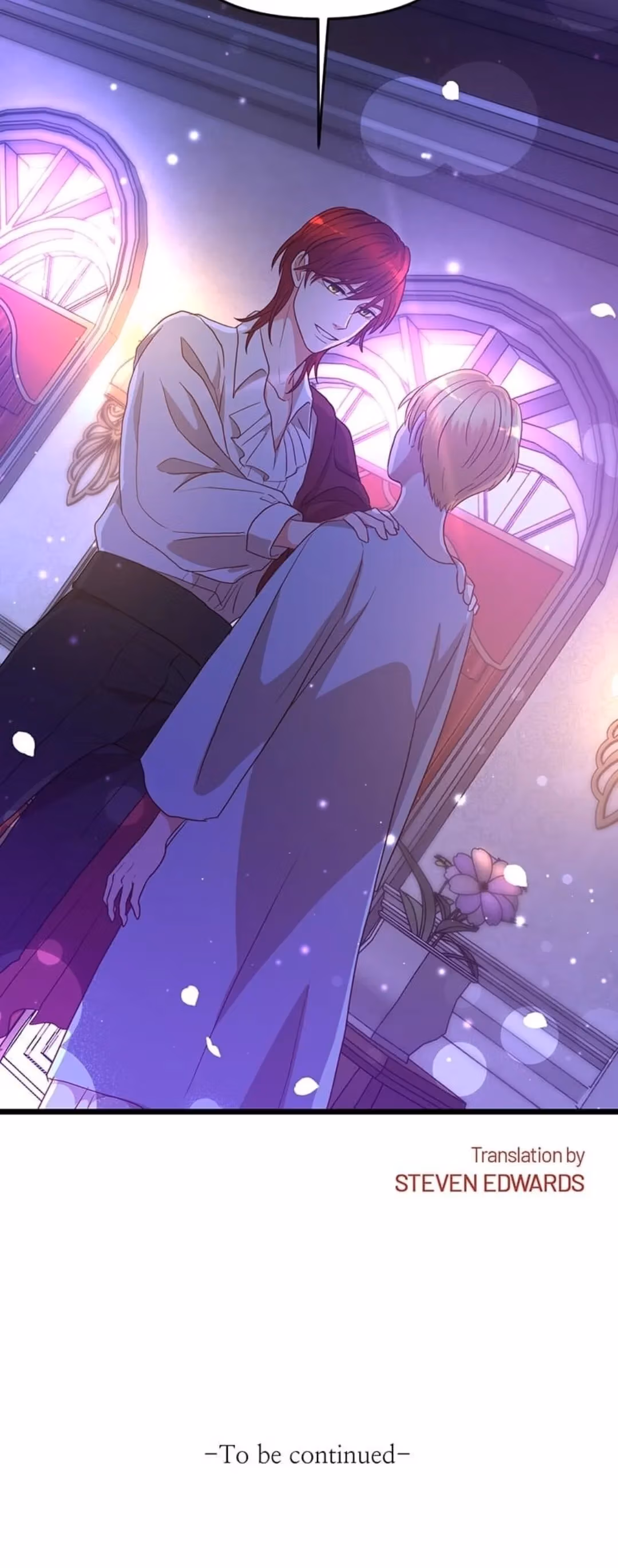 Read Undercover Empress chapter 23 image 49 on Lezhin