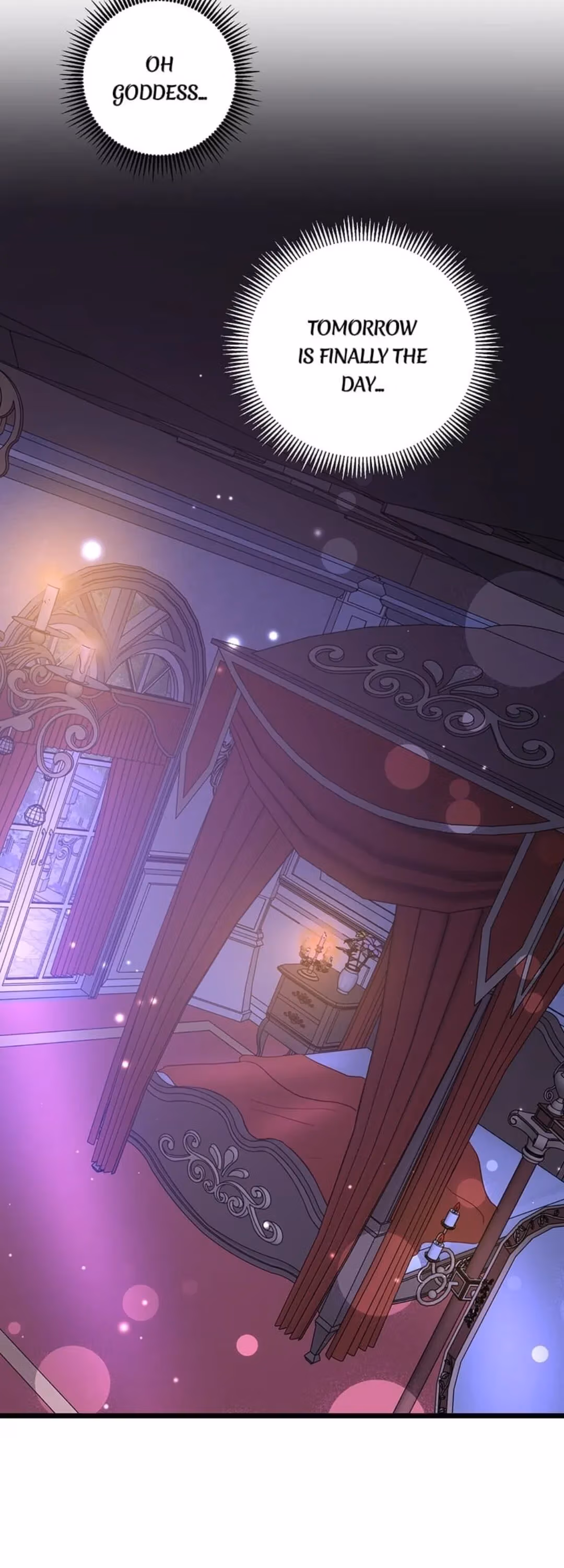 Read Undercover Empress chapter 23 image 6 on Lezhin