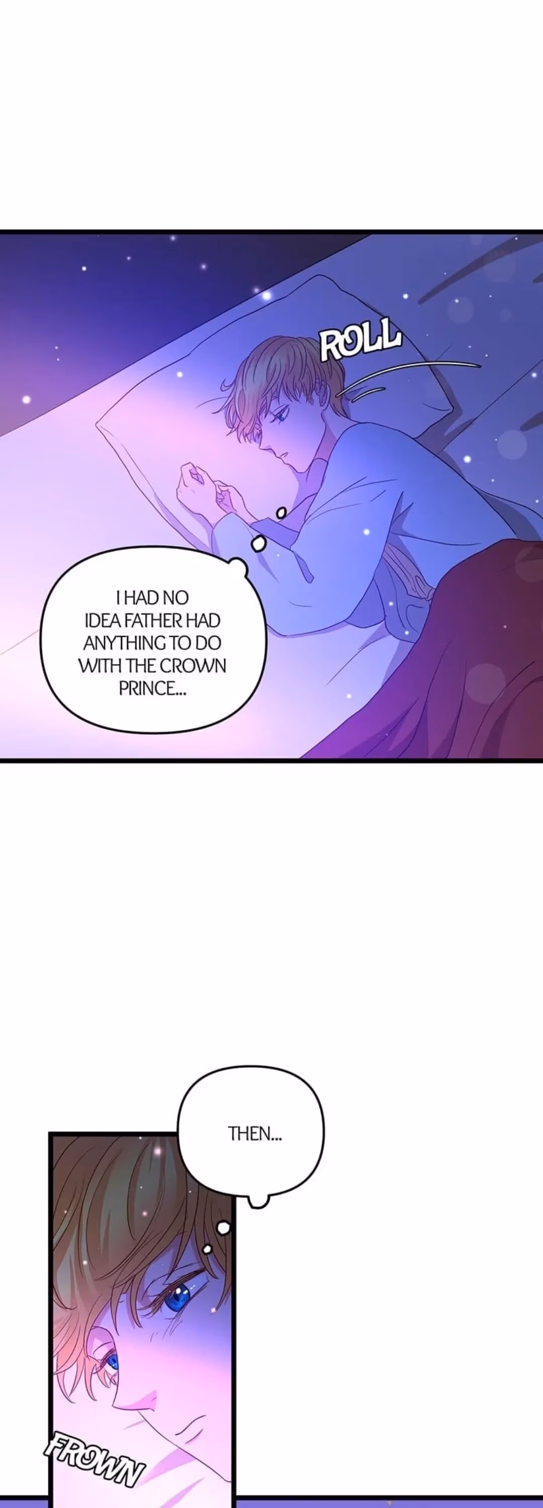 Read Undercover Empress chapter 23 image 7 on Lezhin