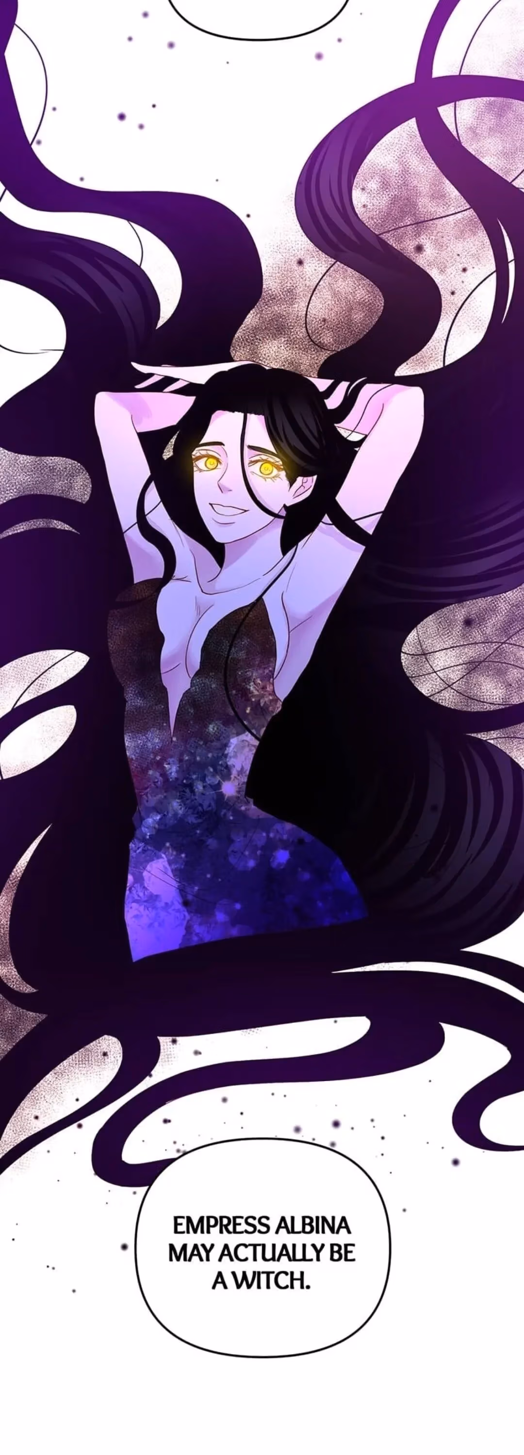 Read Undercover Empress chapter 24 image 13 on Lezhin