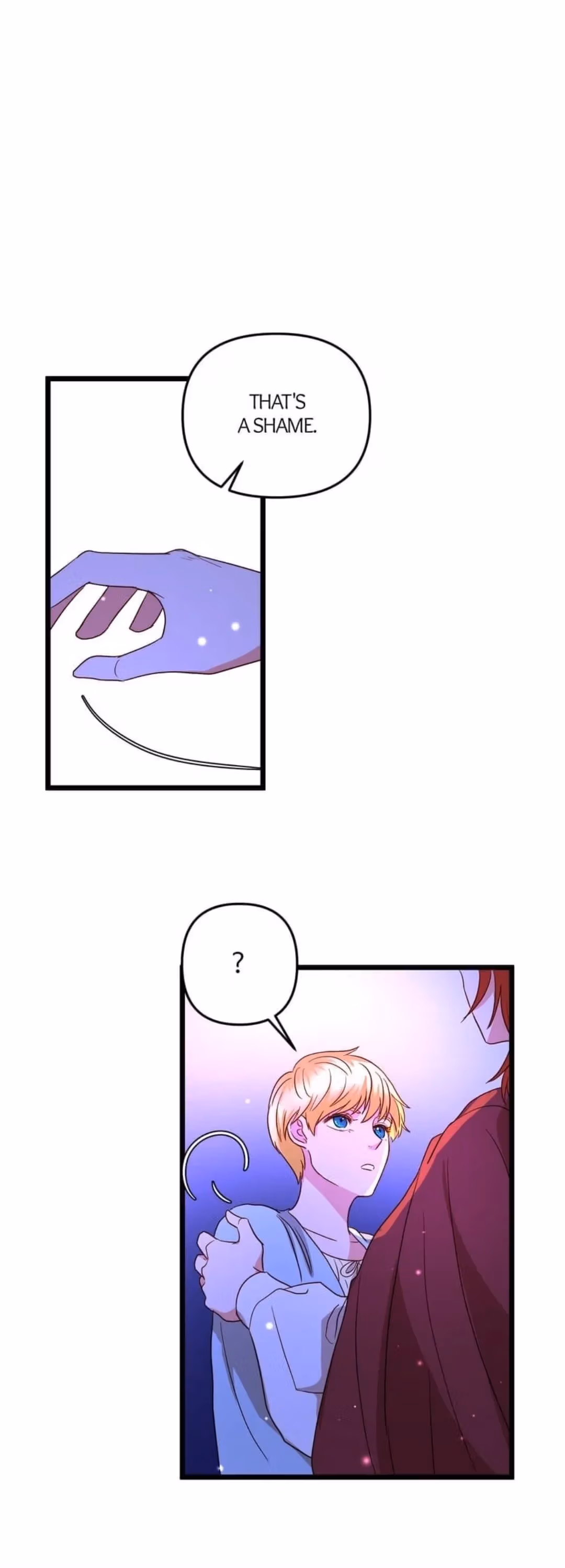Read Undercover Empress chapter 24 image 22 on Lezhin