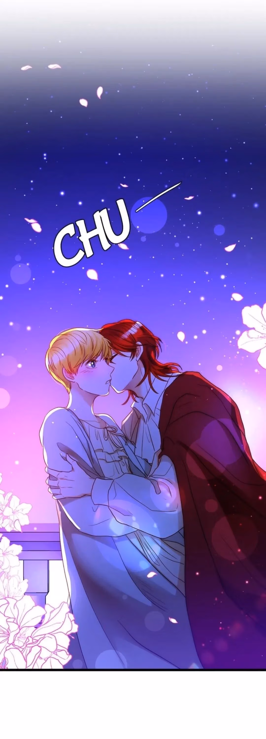 Read Undercover Empress chapter 24 image 23 on Lezhin