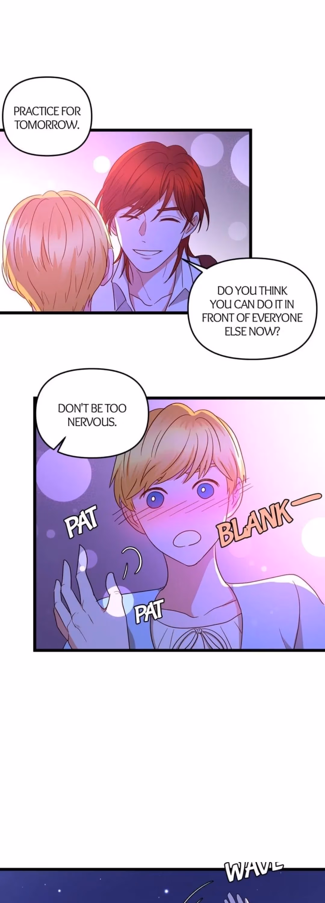 Read Undercover Empress chapter 24 image 24 on Lezhin