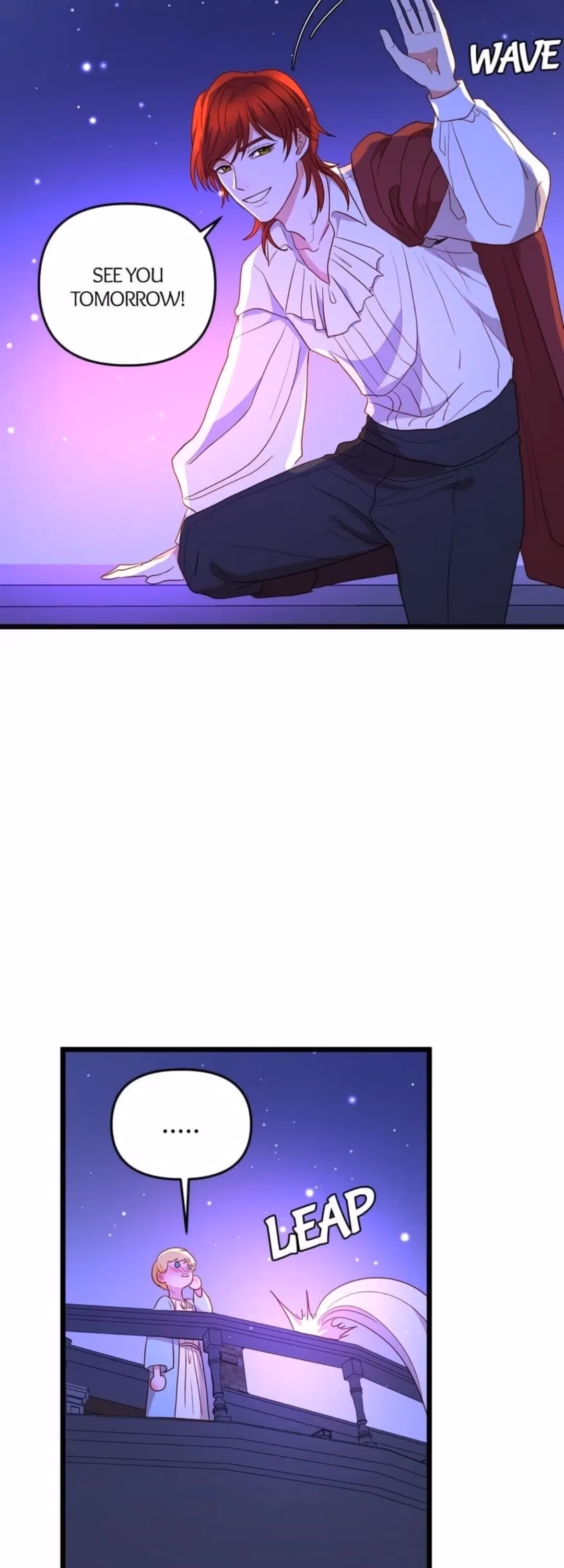 Read Undercover Empress chapter 24 image 25 on Lezhin