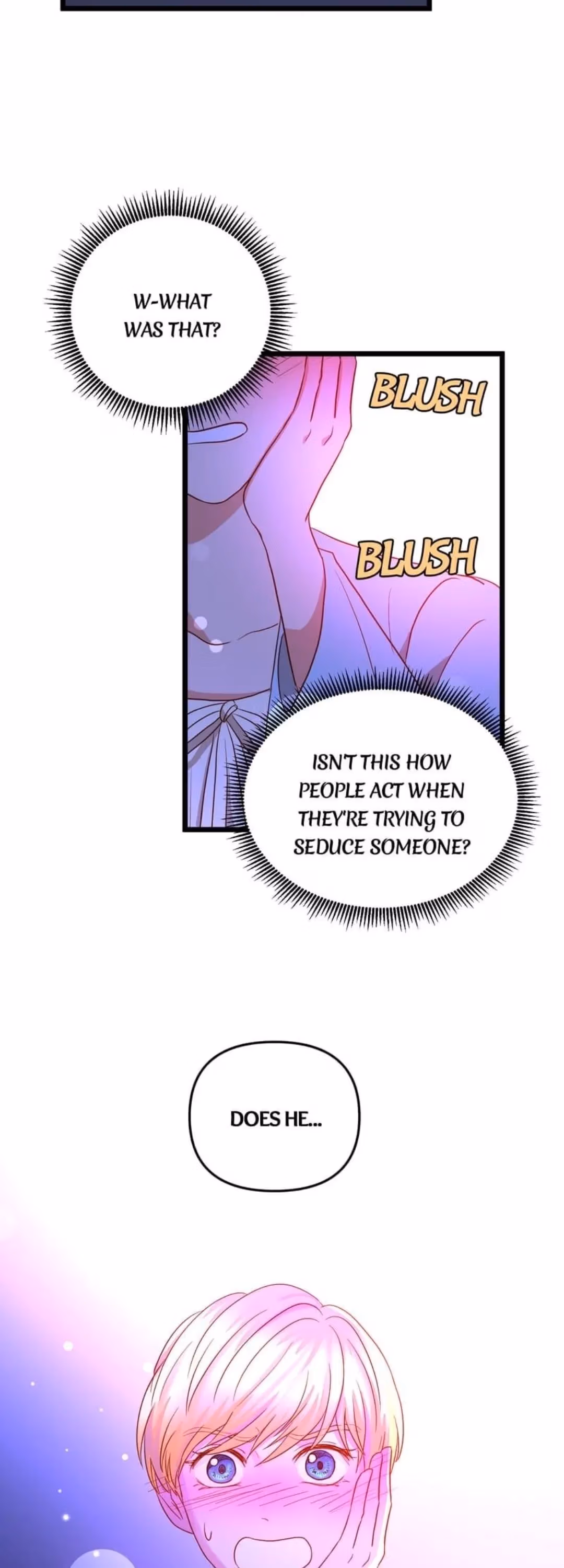 Read Undercover Empress chapter 24 image 26 on Lezhin