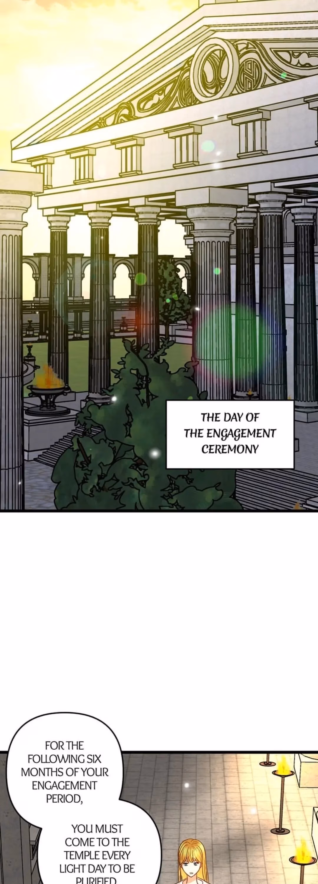 Read Undercover Empress chapter 24 image 28 on Lezhin