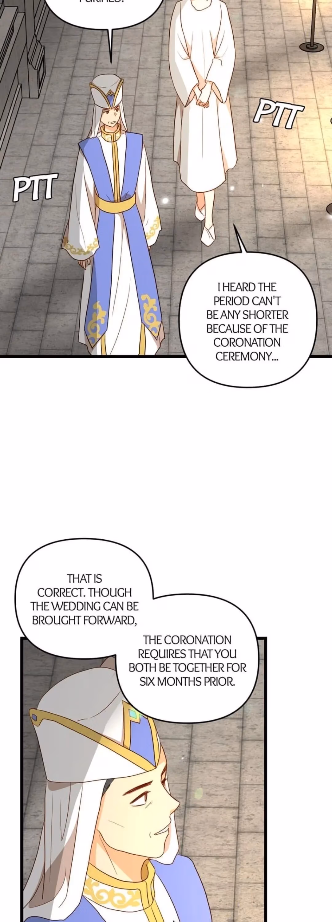 Read Undercover Empress chapter 24 image 29 on Lezhin
