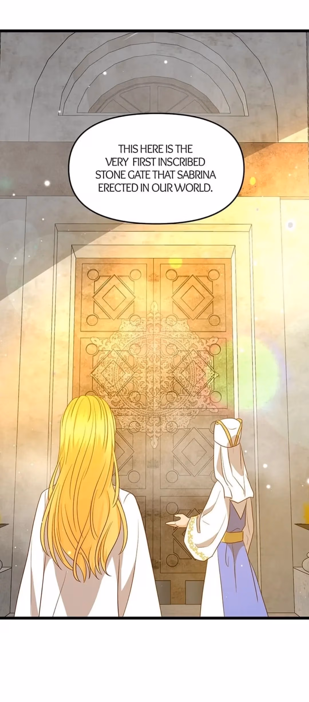 Read Undercover Empress chapter 24 image 32 on Lezhin