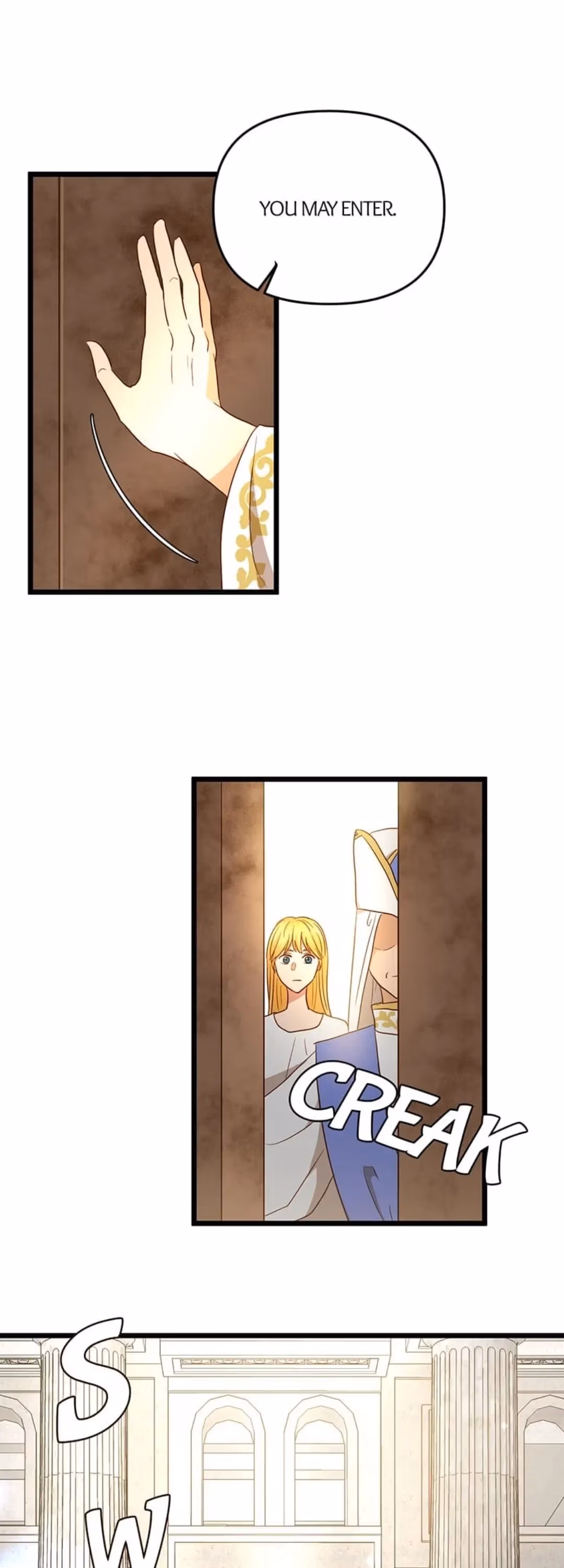 Read Undercover Empress chapter 24 image 33 on Lezhin