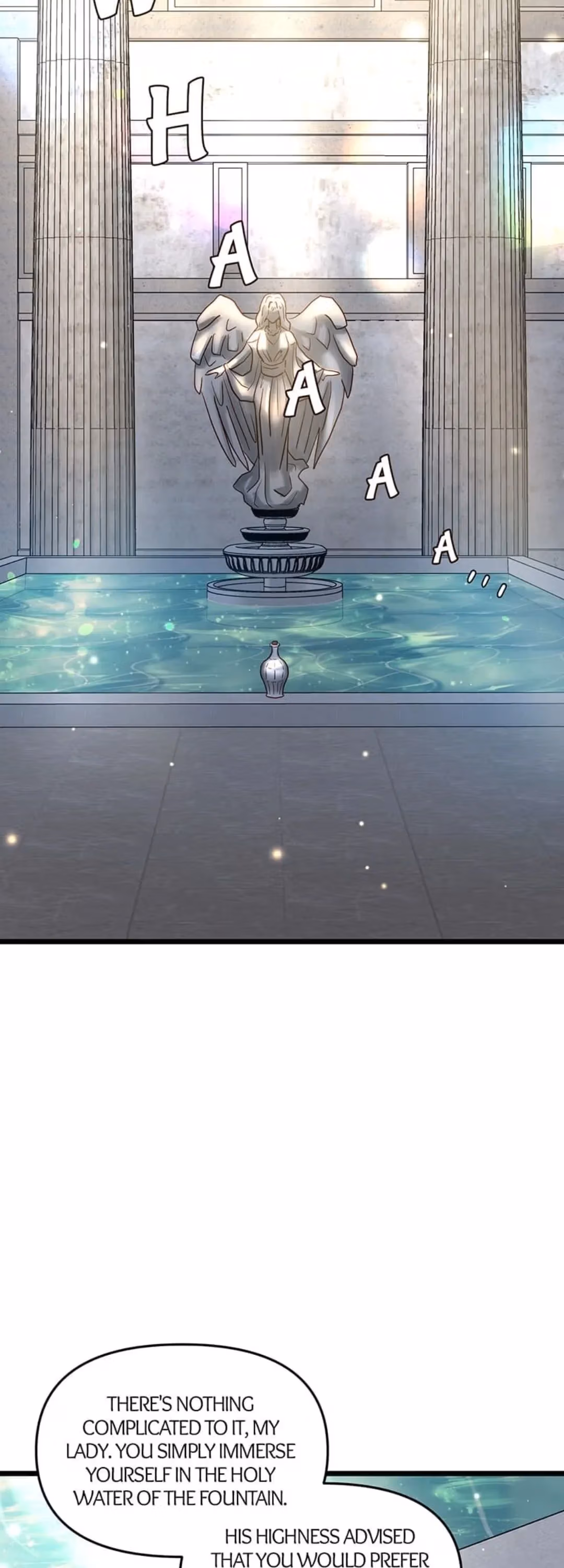 Read Undercover Empress chapter 24 image 34 on Lezhin