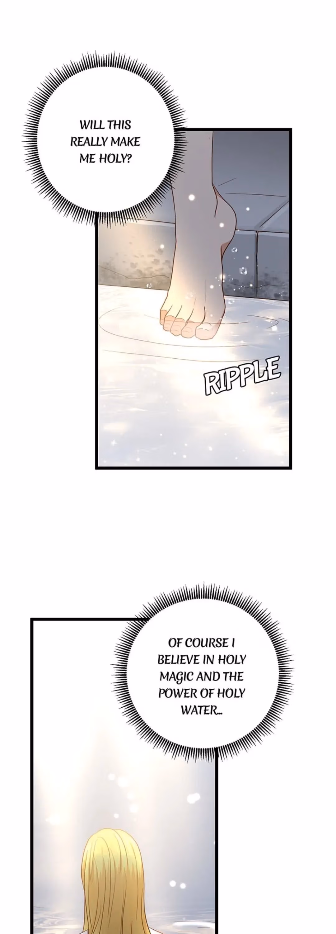 Read Undercover Empress chapter 24 image 37 on Lezhin