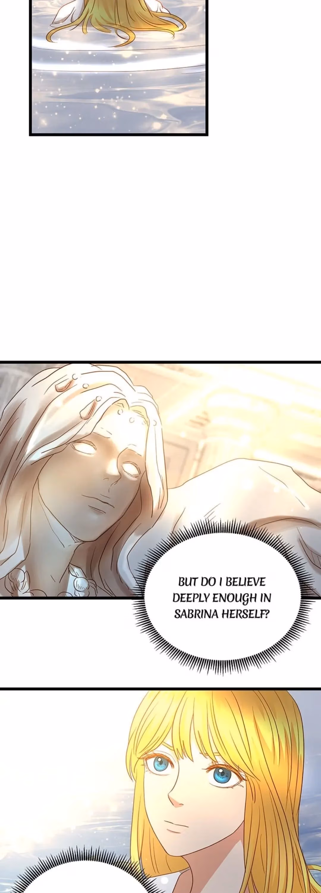 Read Undercover Empress chapter 24 image 38 on Lezhin