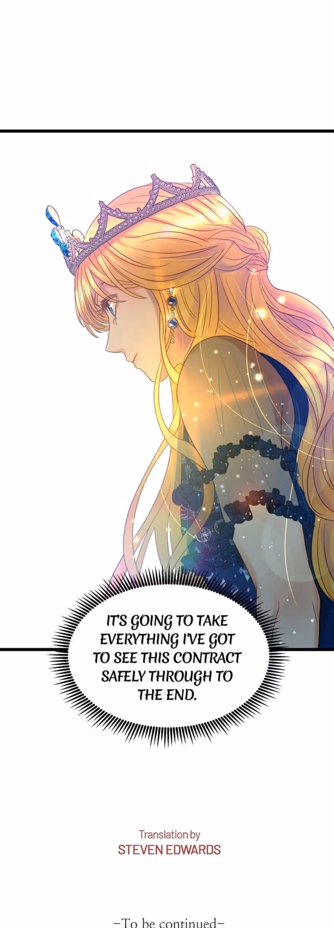 Read Undercover Empress chapter 24 image 44 on Lezhin