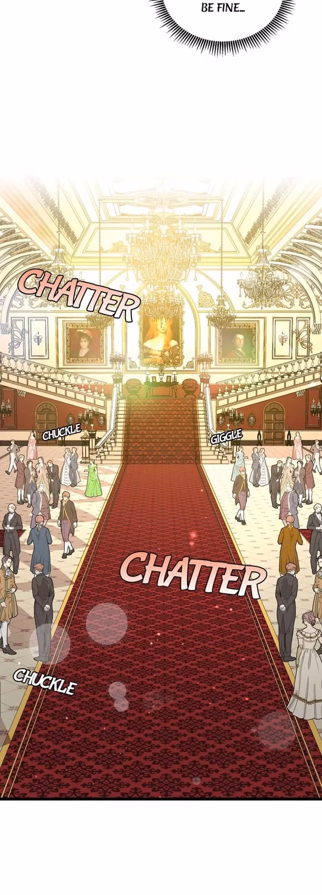 Read Undercover Empress chapter 25 image 14 on Lezhin