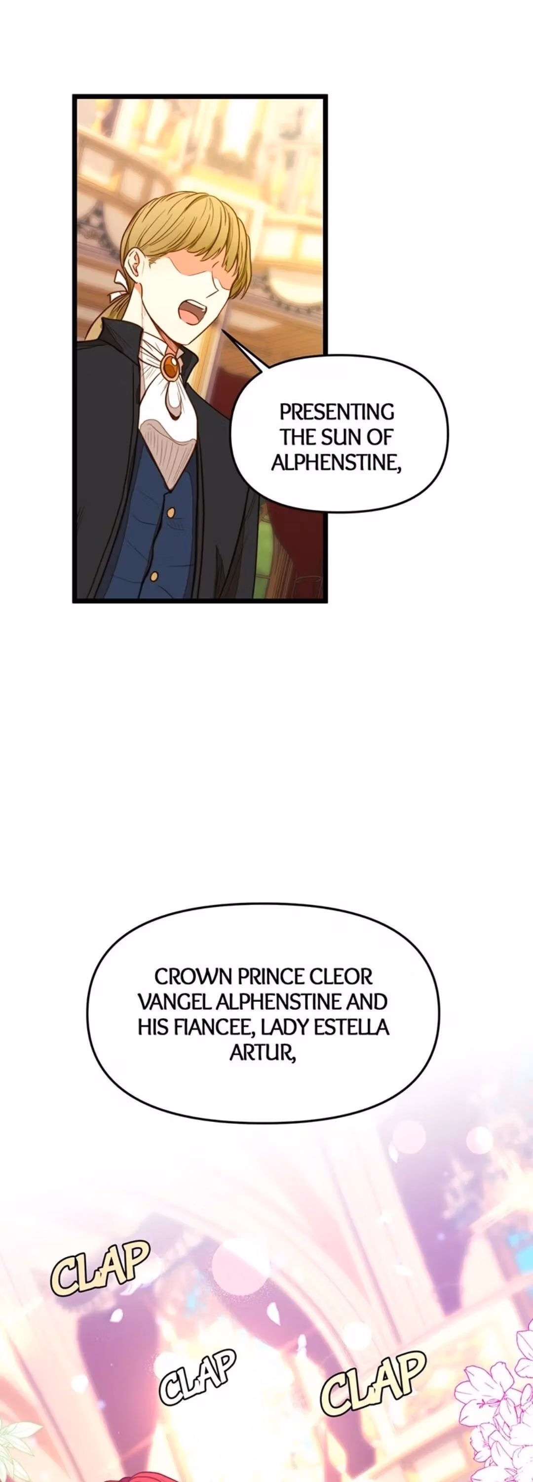 Read Undercover Empress chapter 25 image 15 on Lezhin