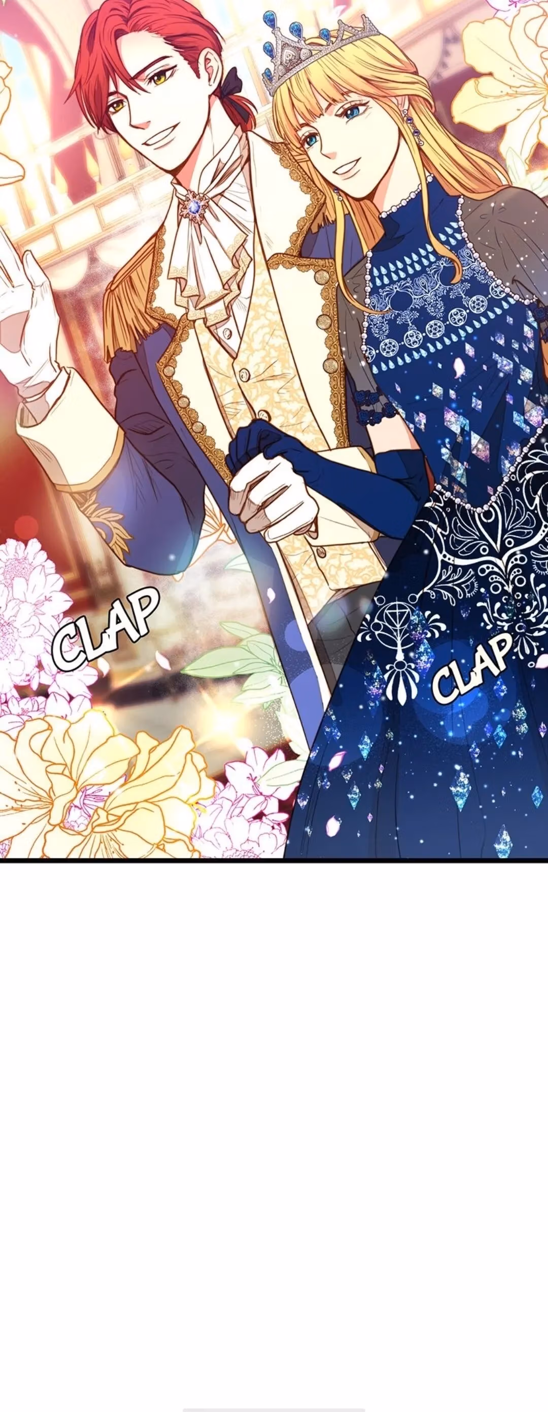 Read Undercover Empress chapter 25 image 16 on Lezhin